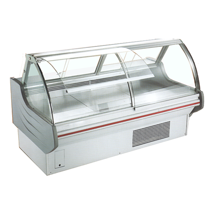 Ta An Taiwan Base Commercial Fridges Manufacturer Professionally