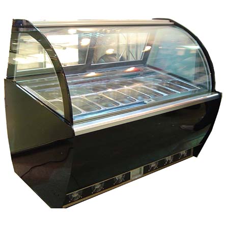 Ta An Taiwan Base Commercial Fridges Manufacturer Professionally
